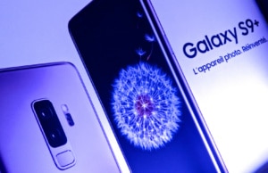 Samsung Galaxy S9 Avis Test