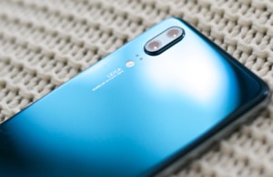 Avis Test Huawei P20