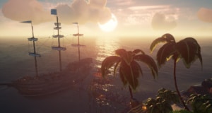 Avis Test Sea Of Thieves Xbox One X
