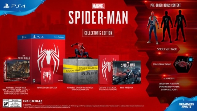 PS4 Édition Collector Sony - Console D'occasion En Bon état De Fonctionnement