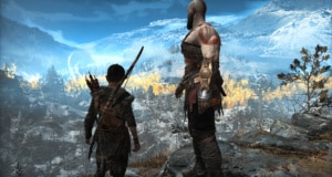 God Of War