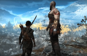 God Of War