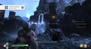 God Of War Trophee Platine