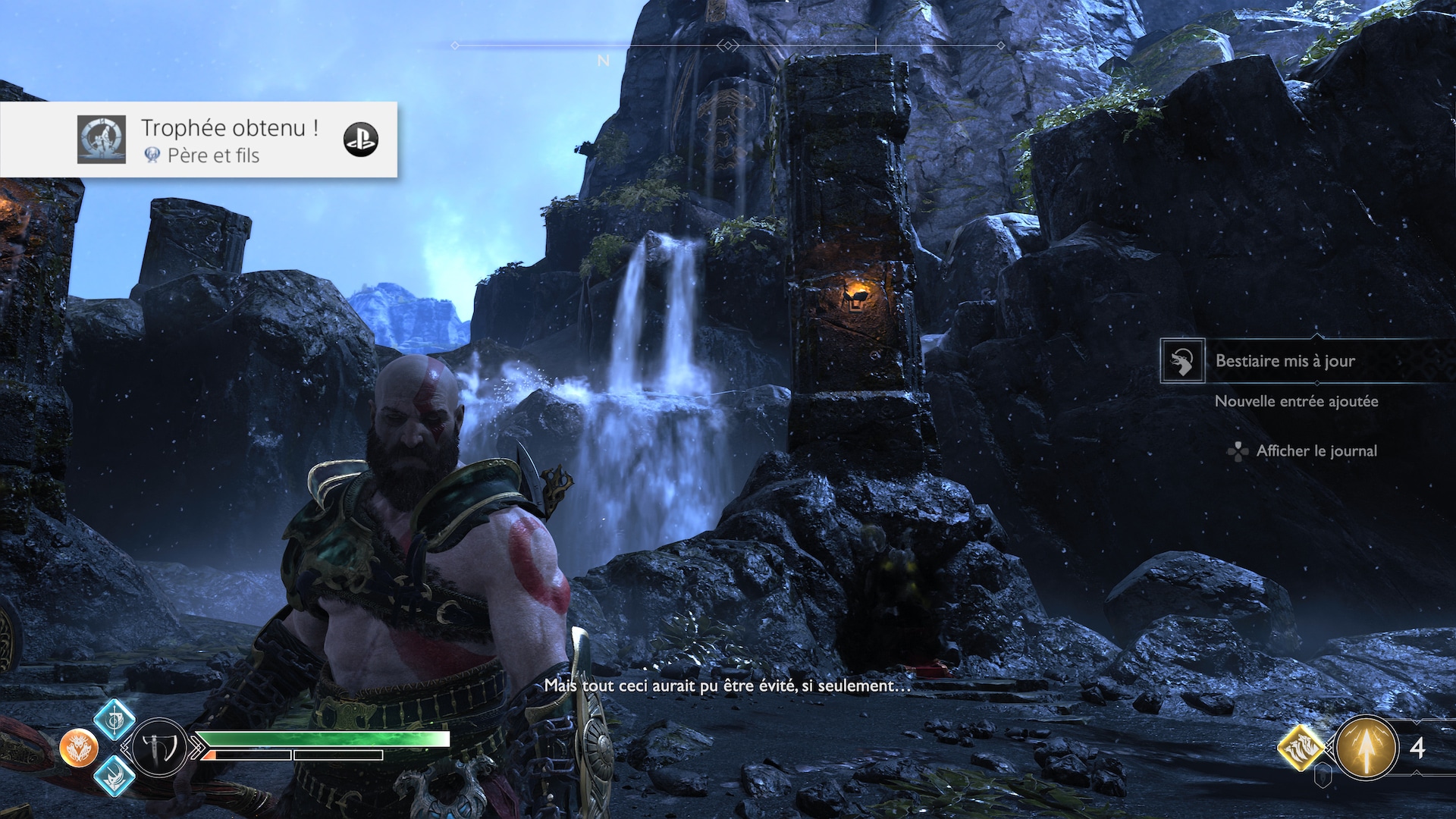 trophee platine god of war goldengeek trophee platine god of war goldengeek
