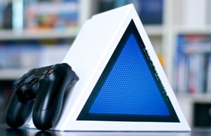 Unboxing Press Kit Detroit PS4