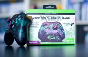 Xbox One Charging Stand