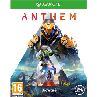 Anthem-Xbox-One