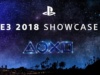 Conference E3 2018 Playstation