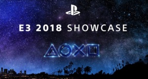 Conference E3 2018 Playstation