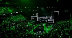 Conference E3 Xbox 2018