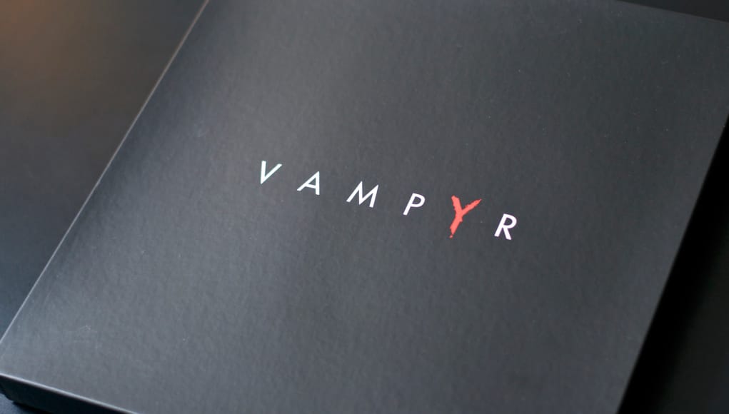 Vampyr Press Kit