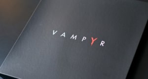 Vampyr Press Kit