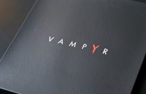 Vampyr Press Kit