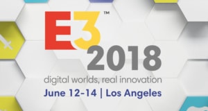 conference E3 2018
