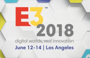 conference E3 2018