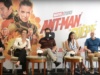 Ant-Man Conference Presse