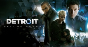 Avis Detroit : Become Human PS4 Pro