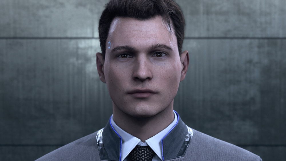 Avis Detroit Become Human PS4 Pro
