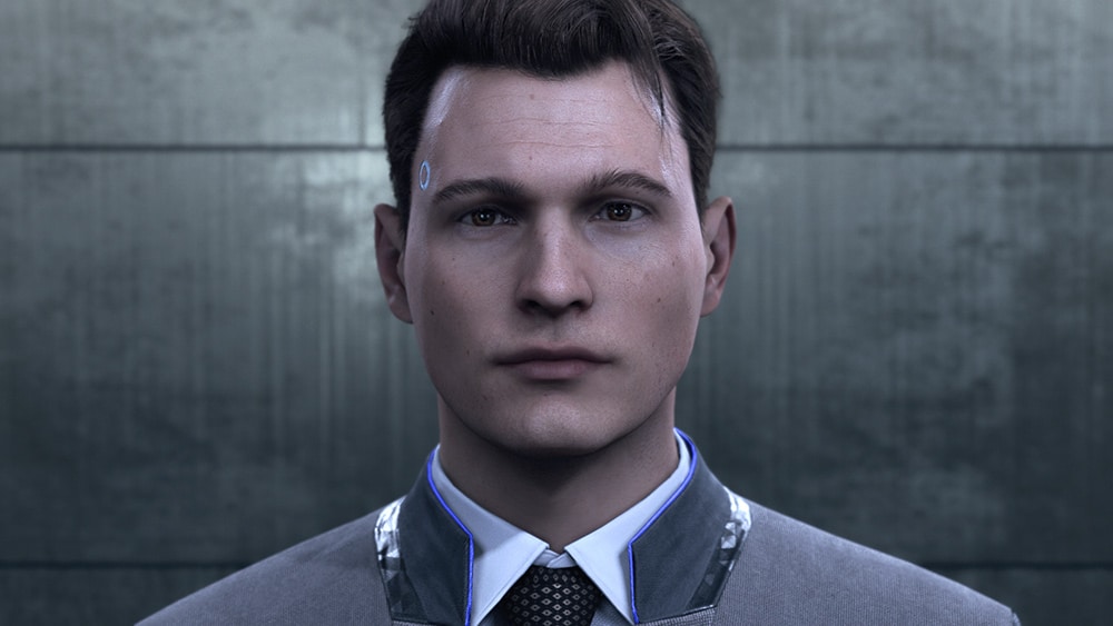 Avis Detroit Become Human PS4 Pro
