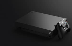 Mise a jour Xbox One juillet 2018