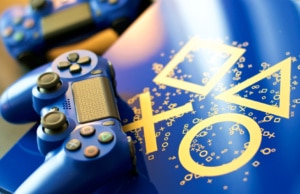 Unboxing PS4 Days Of Play Collector