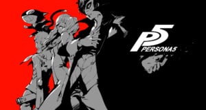 Trophee Platine Persona 5