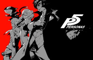 Trophee Platine Persona 5