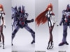 Figurines Xenogears Square Enix