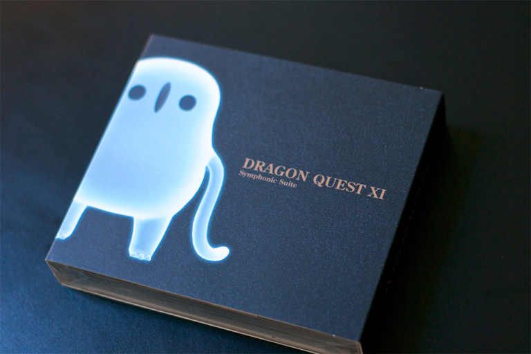Dragon Quest XI – édition collector
