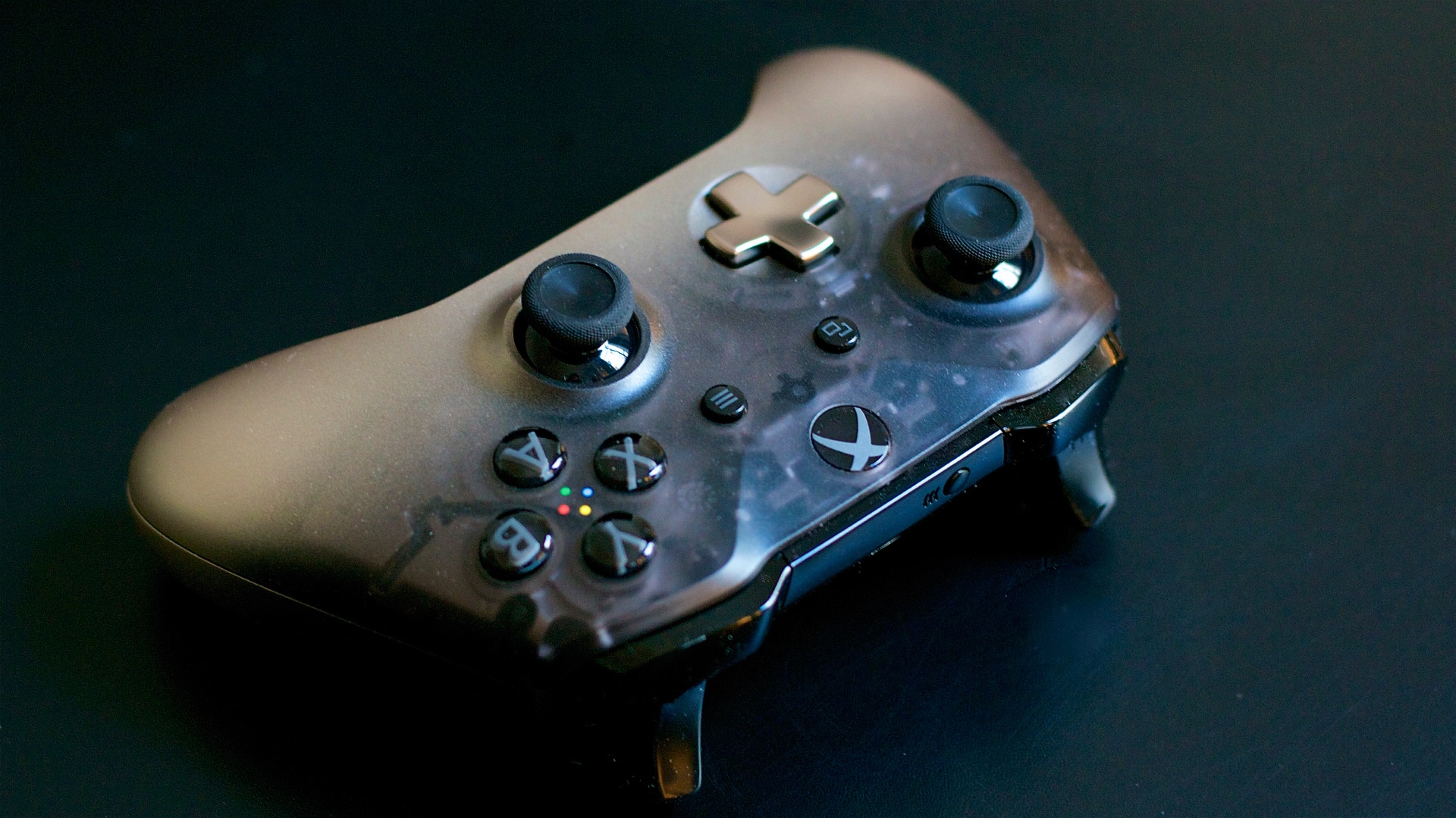 xbox one phantom