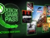 Avis Xbox Game Pass