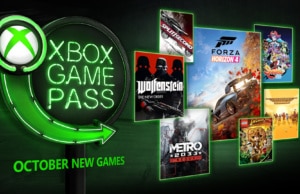 Avis Xbox Game Pass