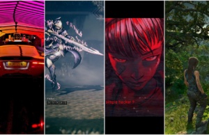 Cartouches du moment #4
