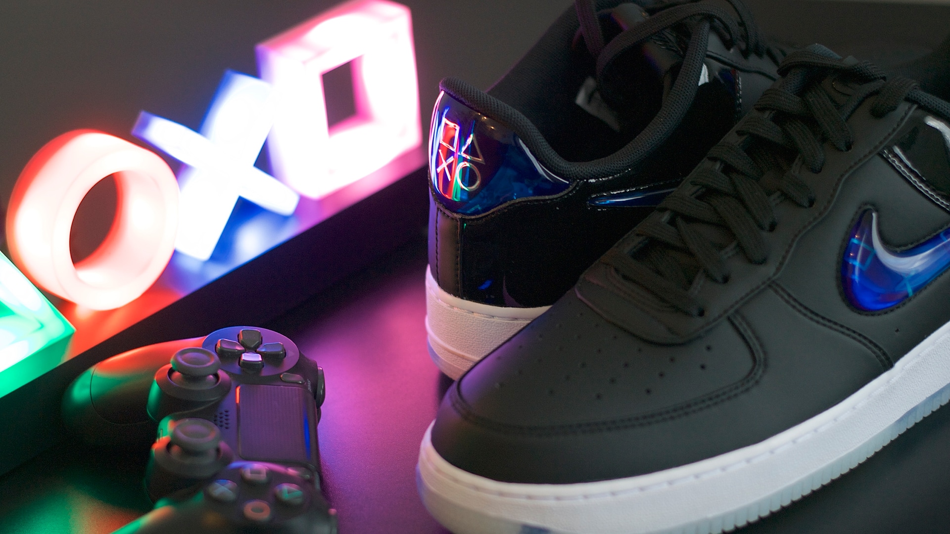 Nike air force ps deals