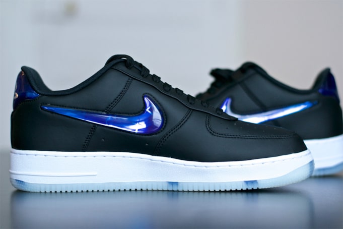 playstation x nike air force 1