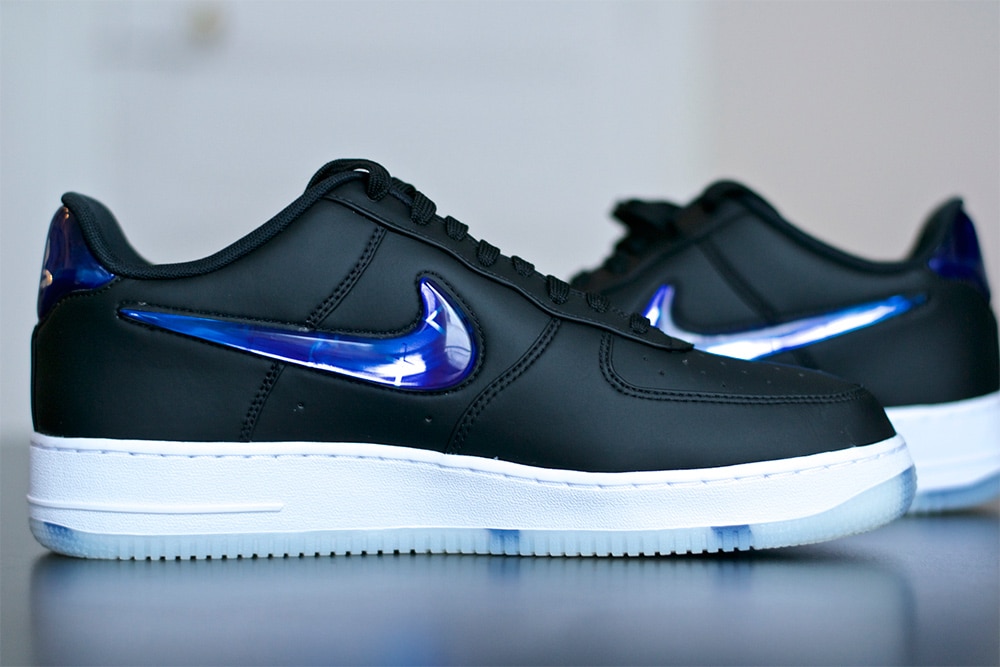 Nike Air Force 1 PlayStation