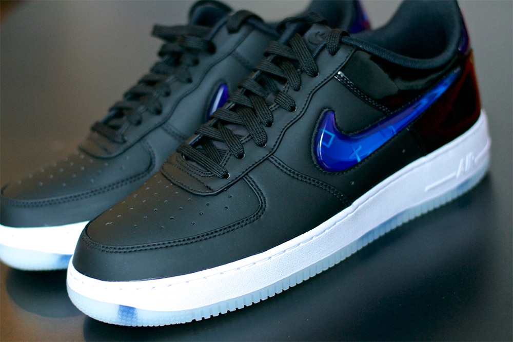 Nike Air Force 1 PlayStation