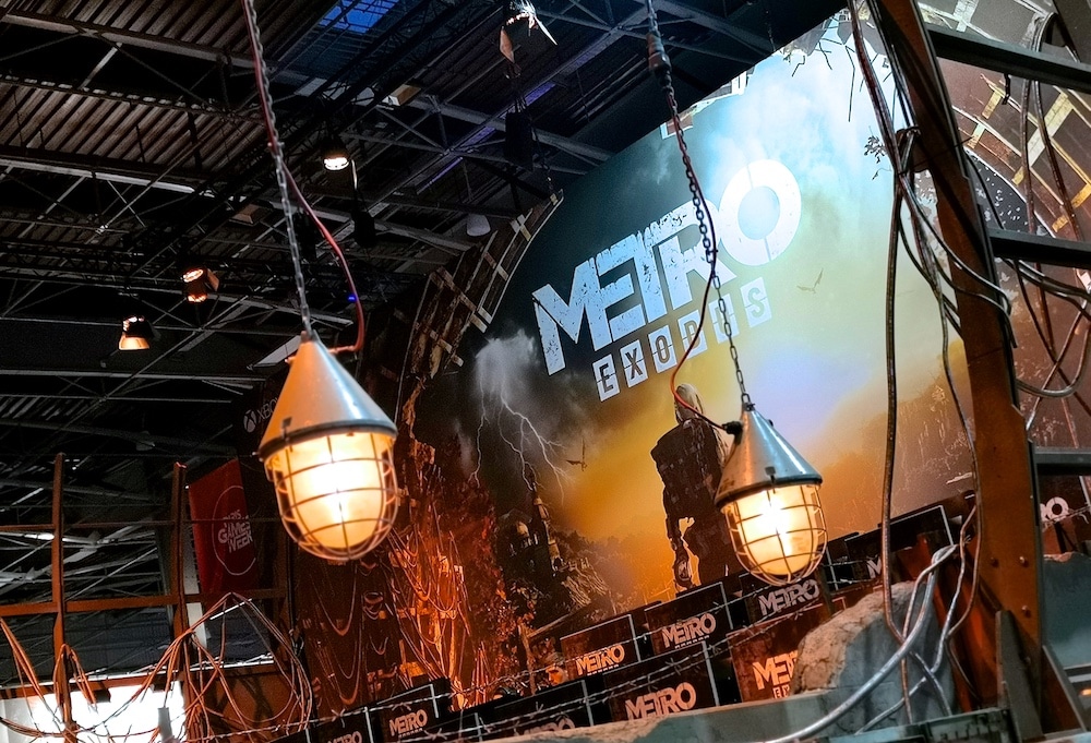 Paris Games Week 2018