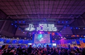 Paris Games Week 2018
