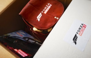 Press Kit Forza Horizon 4