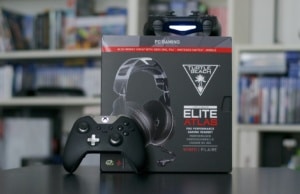 Avis Casque Turtle Beach Elite Atlas