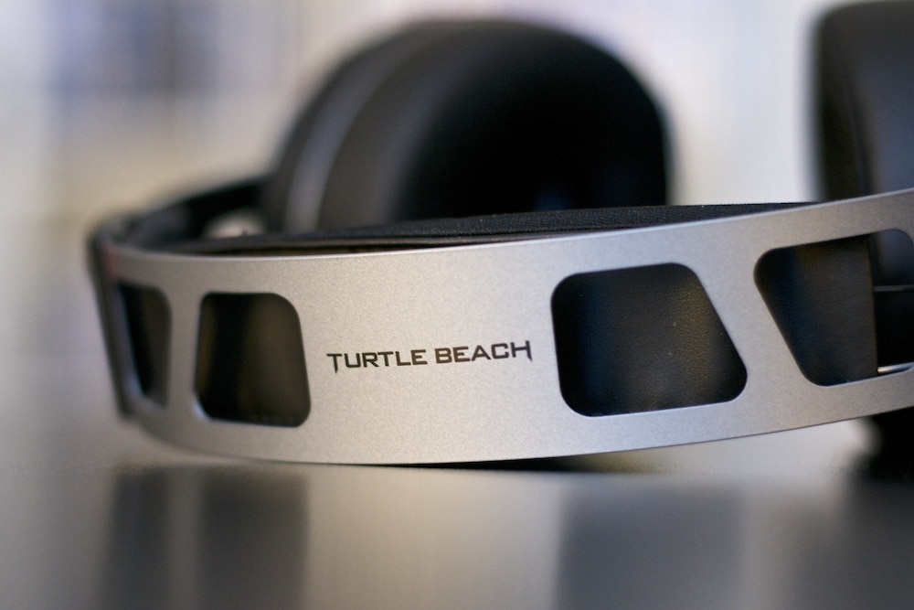 Avis Casque Turtle Beach Elite Atlas