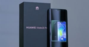 Avis Huawei Mate 20 Pro