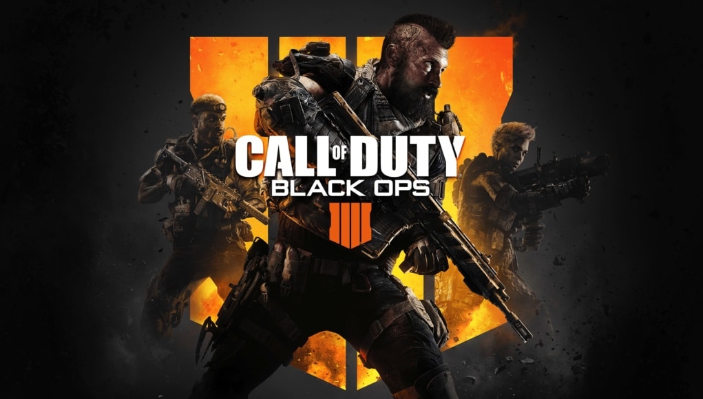 Avis Test Black Ops 4