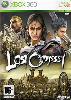 Lost Odyssey Xbox One