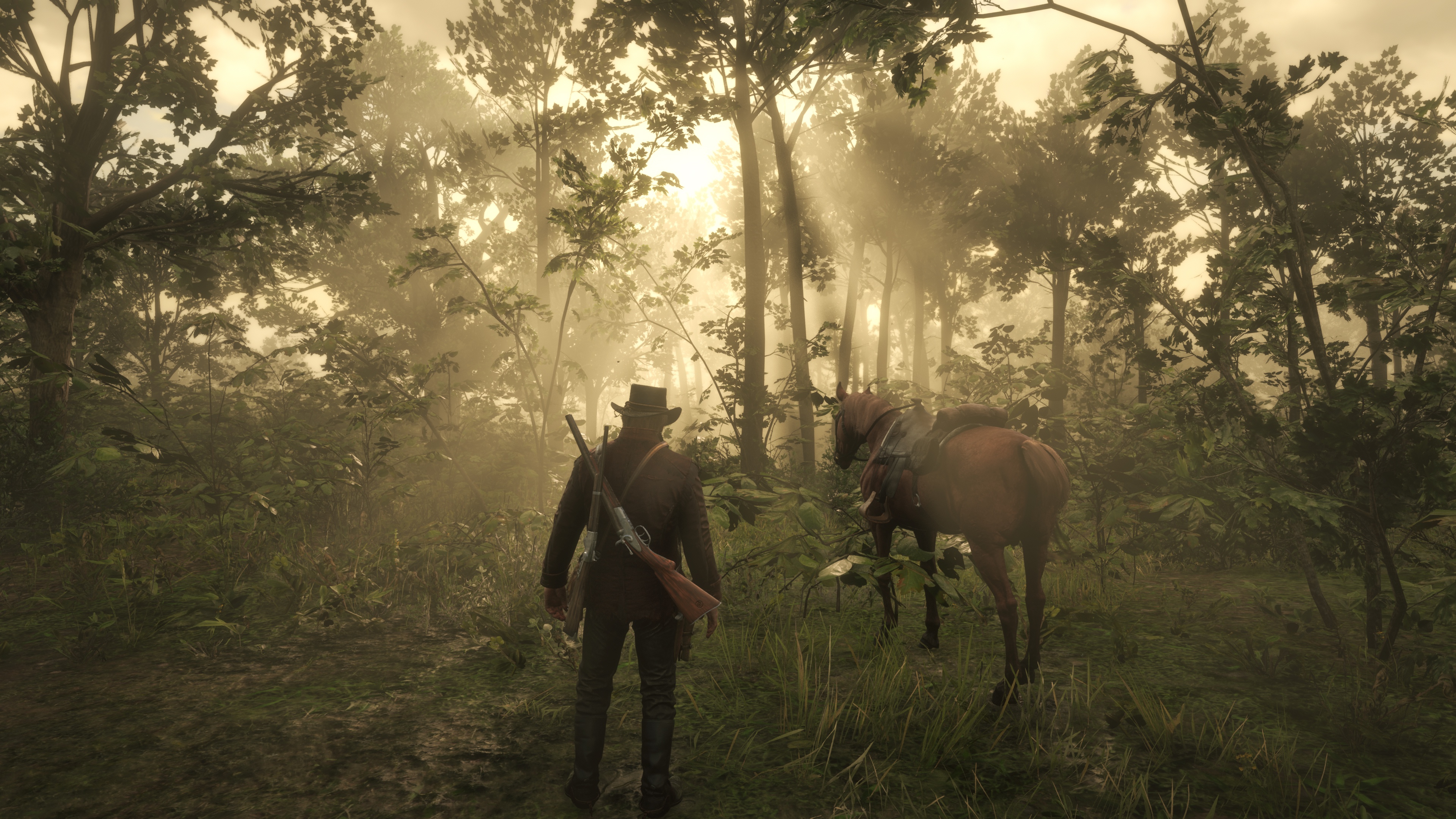 Xbox one игры red dead redemption