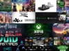 Resume X018 Xbox