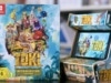 Unboxing Toki Retro Collector Switch