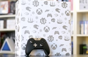 Unboxing : Cadeau Noël Surprise de Xbox France Arrivage Cadeau Xbox One 2018 Noel