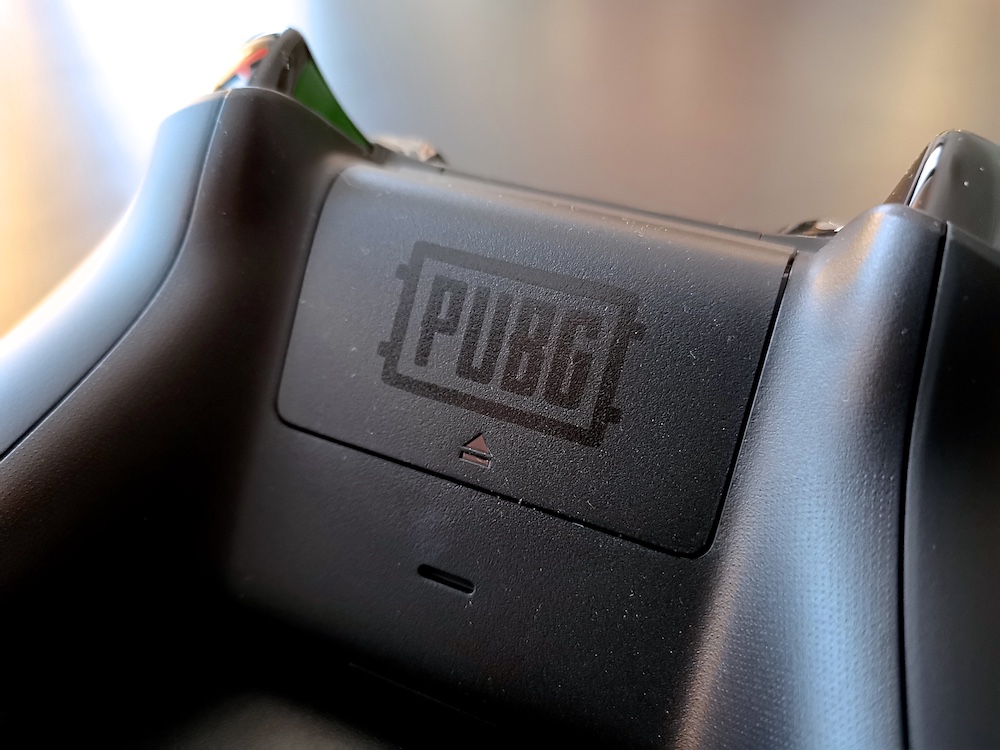 Cadeaux Noel 2018 Manette PUBG